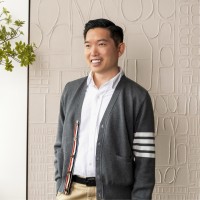 NB Design Group Employee James Fung's profile photo