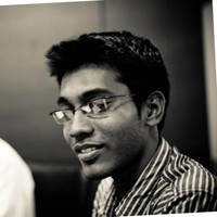 Kunduz Employee Prashanth Somasundaram's profile photo
