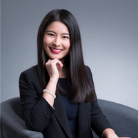 The ISF Academy Employee Kelly Peng's profile photo