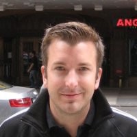 Nutech Systems Employee David Bibic's profile photo