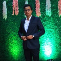 Chetan Vichare Email