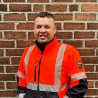 Construction Training Assessments Ltd Employee Wayne Curry's profile photo