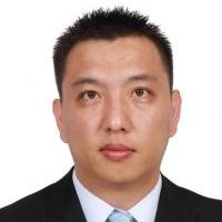 Inossem Employee Derek Cao's profile photo