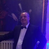 SSUK LTD Employee Alex Adleigh's profile photo