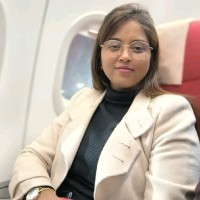 Shweta Gupta's profile photo