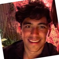 Rownd (YC W22) Employee Vieri Cunningham's profile photo