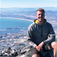 BCCP LTD Employee Will Morris's profile photo