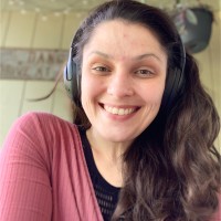 Insert Marketing Employee Tatiana Bevilacqua's profile photo