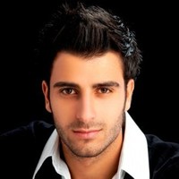 Engine Yard Employee Saeed Nasab's profile photo