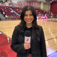 Linda's Stuff Employee Bella Carlucci's profile photo