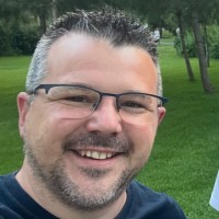 VQ Communications Employee Wayne Hogan's profile photo