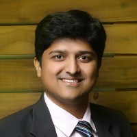 Bhushan Chavan Email
