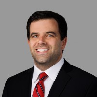 Cushman & Wakefield Employee Patrick Crilley's profile photo
