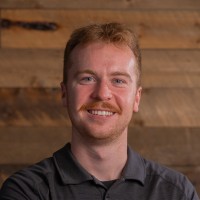 LightningCath Employee Zachary Kuffel's profile photo
