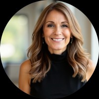 Choose2Matter Employee Angela Maiers's profile photo