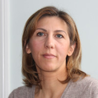 San Diego French-American School Employee Fabienne Debrand's profile photo