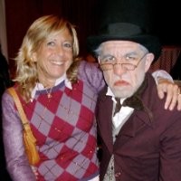 Sue Benjamin Email & Phone Number