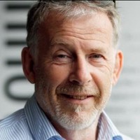 Rethinking Group Employee Peter Barratt-Jones's profile photo