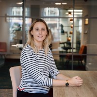 WA Communications Employee Rachel Ford's profile photo