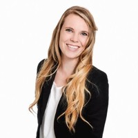 Resolution Media Australia Employee Marion Desaunettes's profile photo