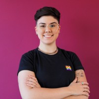 Youx Group Employee Rafaela Costa Brandão's profile photo