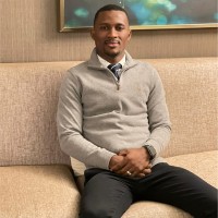 University of Maryland Faculty Physicians Incorporated Employee Alpha Diallo's profile photo