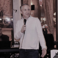 Rancilio Group North America, Inc. Employee Brian Pearson's profile photo