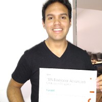 Banco Davivienda Employee Harold Ramirez's profile photo