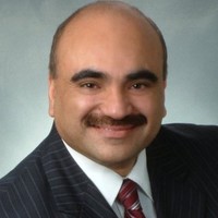D+H Employee Hasham Ali's profile photo