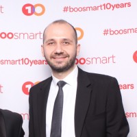 Boosmart Employee Eren Soydas's profile photo