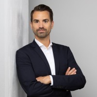 Simon-Kucher & Partners Employee Mark Engelhardt's profile photo
