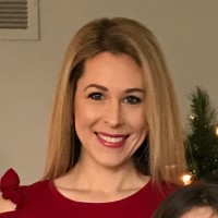 Audrey Rollinger Email