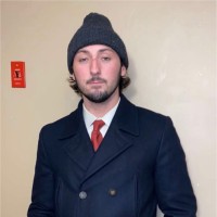 PIPEFITTERS UNION LOCAL NO. 537 Employee Ryan Coady's profile photo