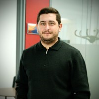 YETEV Employee Fatih Yağiz's profile photo