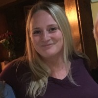 Del Frisco's Restaurant Group Employee Robin Gilmore's profile photo