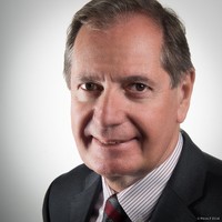 ESPACE NUMÉRIQUE ENTREPRISES - ENE Employee Denis-François Roux's profile photo
