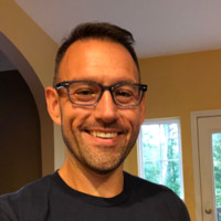 Lucem Health Employee Nathan Ginther's profile photo