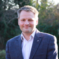 The CFO Centre UK Employee Jonathan Creasy's profile photo