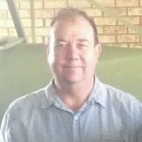 Wright-Millners Employee Jean van der Walt's profile photo