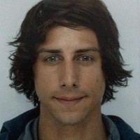 Reverse Media Group Employee Greg Burgess's profile photo
