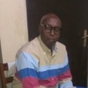 MobiCash Employee Pascal Nyagahene's profile photo