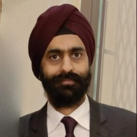 Fidelity Investments Employee Jasdeep Singh's profile photo