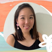 SGTech Employee Felicia Ng's profile photo