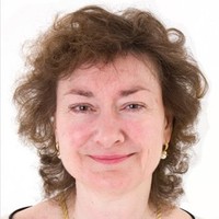 Foresters Friendly Society Employee Zoe Shaw's profile photo