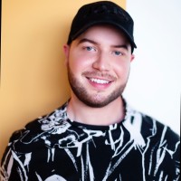 Lush Fresh Handmade Cosmetics North America Employee Ryan Schaap's profile photo