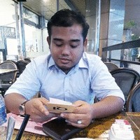 Sree Knowledge Provider Employee Daniel Sirajuddin's profile photo