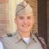 CED Employee Carson Ware's profile photo