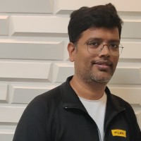 Fluke Corporation Employee Punit Sheth's profile photo