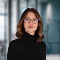 thomas-group.com Employee Melanie Meier's profile photo