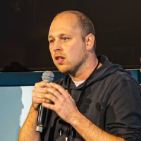 Byteflies Employee Roel Buyzen's profile photo
